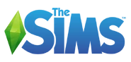 The Sims 4 (55 КБ) Логотип эры The Sims 4 (2014-2019)
