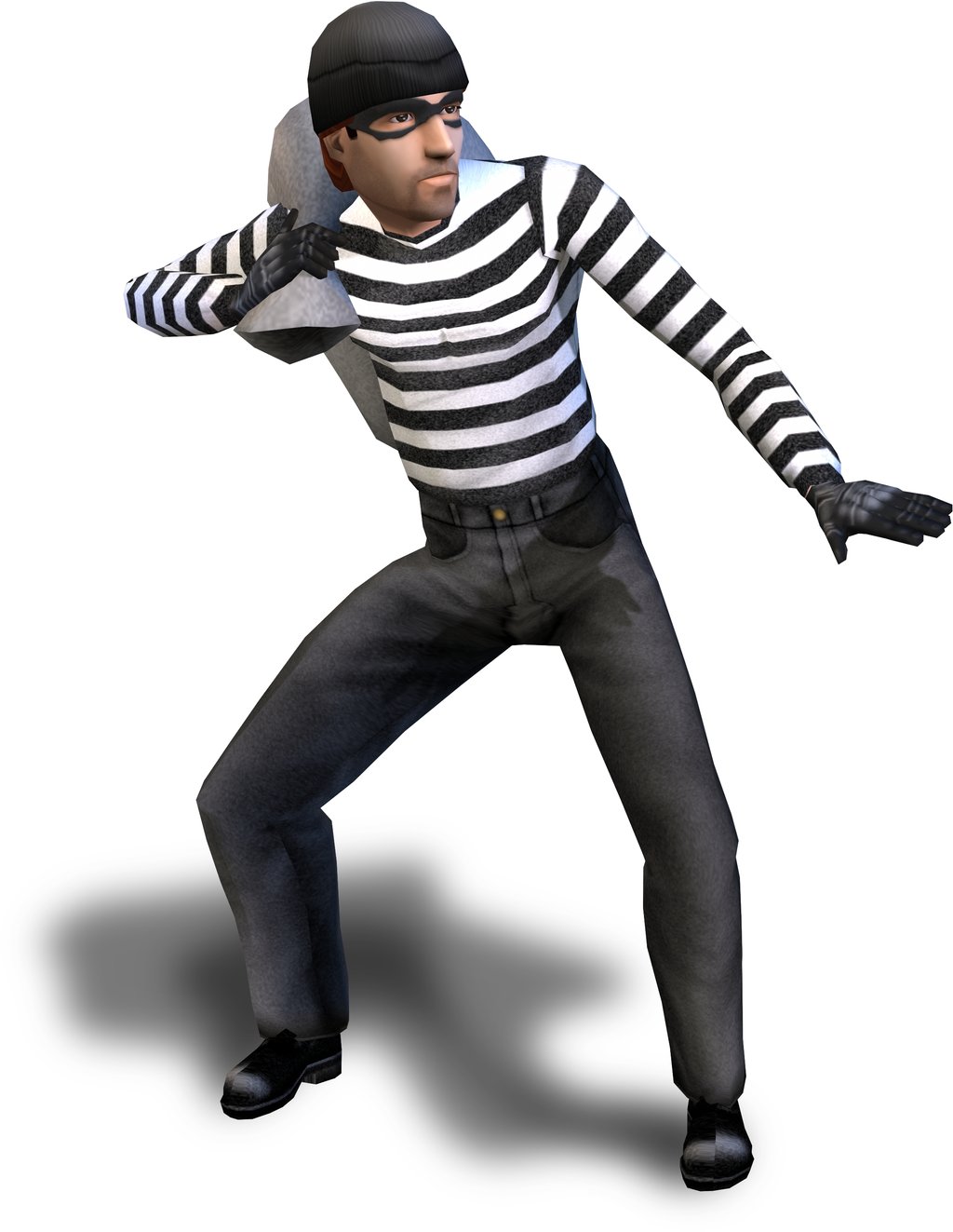 sims 3 burglar sims 3 burglar