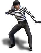 Thesimsburglar