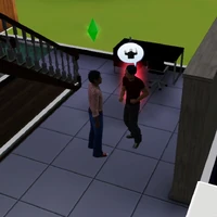 Criminal The Sims Wiki Fandom