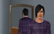 Leighton en CUS
