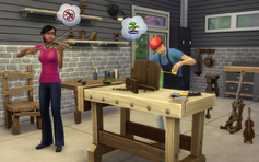 Los Sims 4 imagenes2