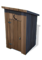 The Wooden Throne Woodworking Recipe