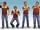 Rasgos (Los Sims 3)