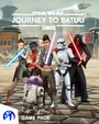 The Sims 4: Journey to Batuu