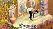 Les Sims Abracadabra Trailer