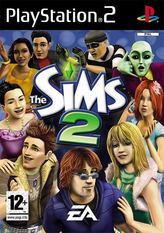 The Sims 2 - Wikipedia