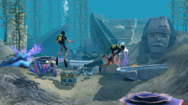 sims 3 diving lots sims 3 diving lots