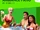Les Sims 4: Ambiance Patio