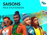 Les Sims 4: Saisons