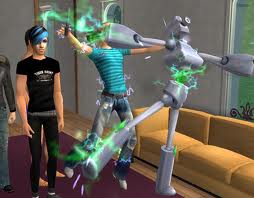 the sims 2 wiki