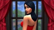 The Sims 4 Machinima - Белла Гот