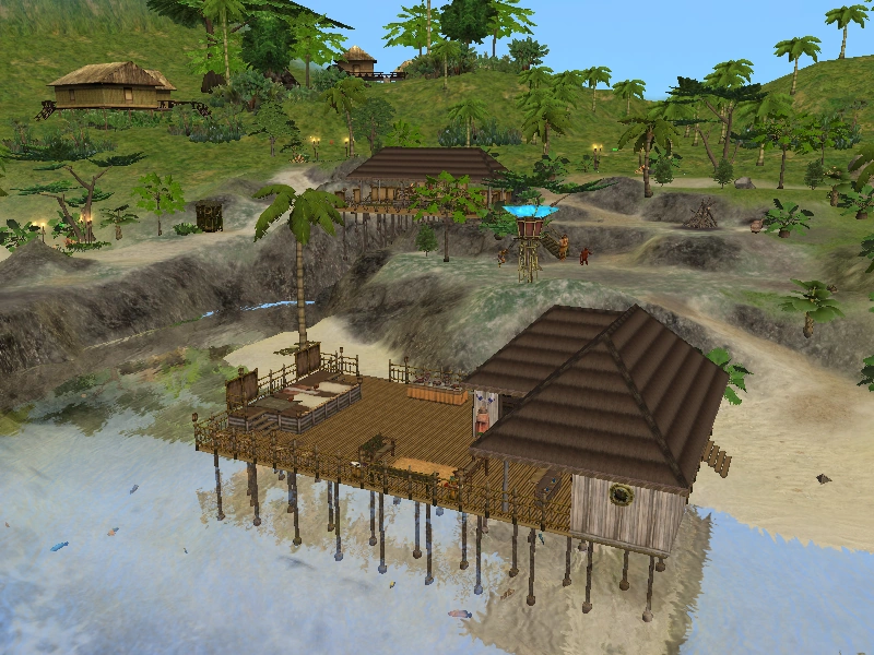 Category:Gigantic lots | The Sims Wiki | Fandom