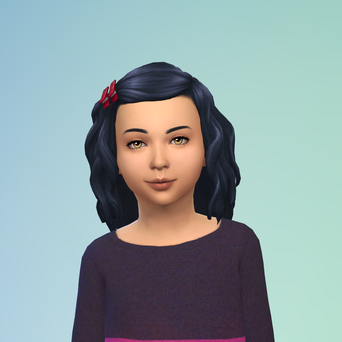 Fanon:Audrey Black | The Sims Wiki | Fandom