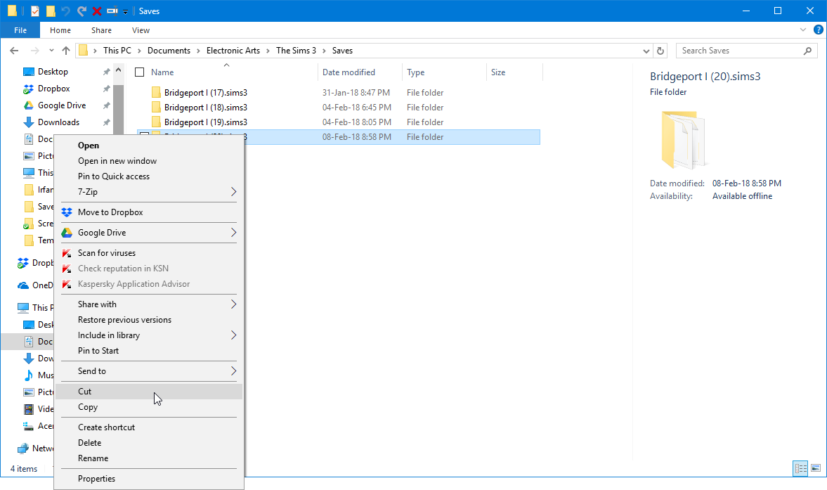 where is the file folder for the sims 3 deluxe editin where is the file folder for the sims 3 deluxe editin