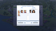 Manage Worlds Transferring Sims