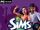 De Sims 2: Nachtleven