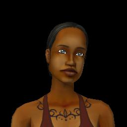 Robin Larrea | The Sims Wiki | Fandom