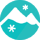 TS4 EP10 Snowy Escape Icon