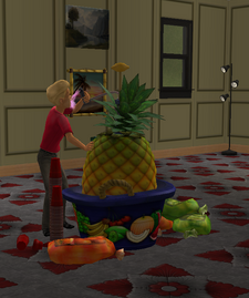 Ts2 fruit punch barrel