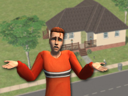 Tutorial:Extraindo fotos dos Sims, The Sims Wiki