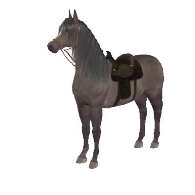 sims 3 pets horses