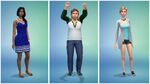 Les Sims 4 61