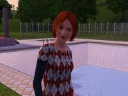 Sims 3 susan wainwright