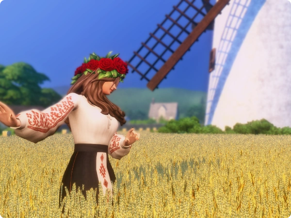 коды на sims 4 на playstation