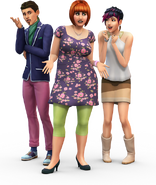 TS4 Render 14