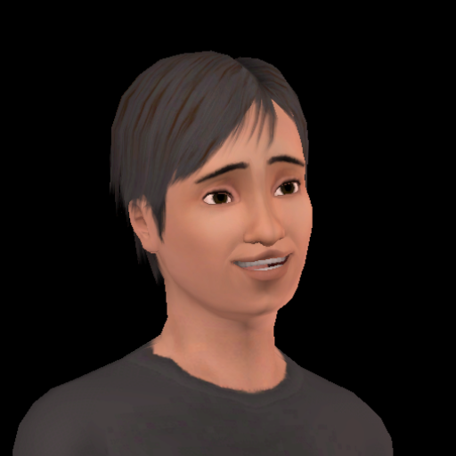Chris John | The Sims Wiki | Fandom
