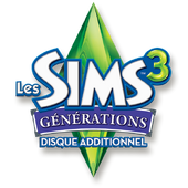 Logo Les Sims 3 Générations.png