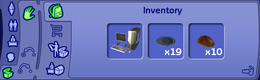 TS2 Inventory