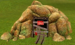 TS3 Mine MineEntrance