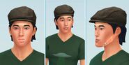 The Sims 4 CAS Screenshot 04