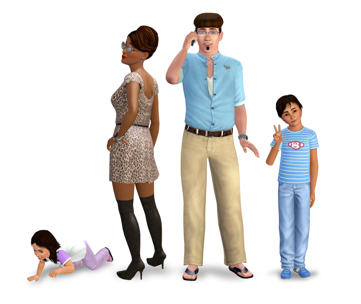 Sim family. The SIMS 3 семья. SIMS 4 семья. Симс 3 семейка. Семья Бейкер симс 3.