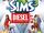 Les Sims 3: Diesel