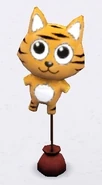 Kitty Balloon