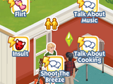 Relationship (The Sims Social)