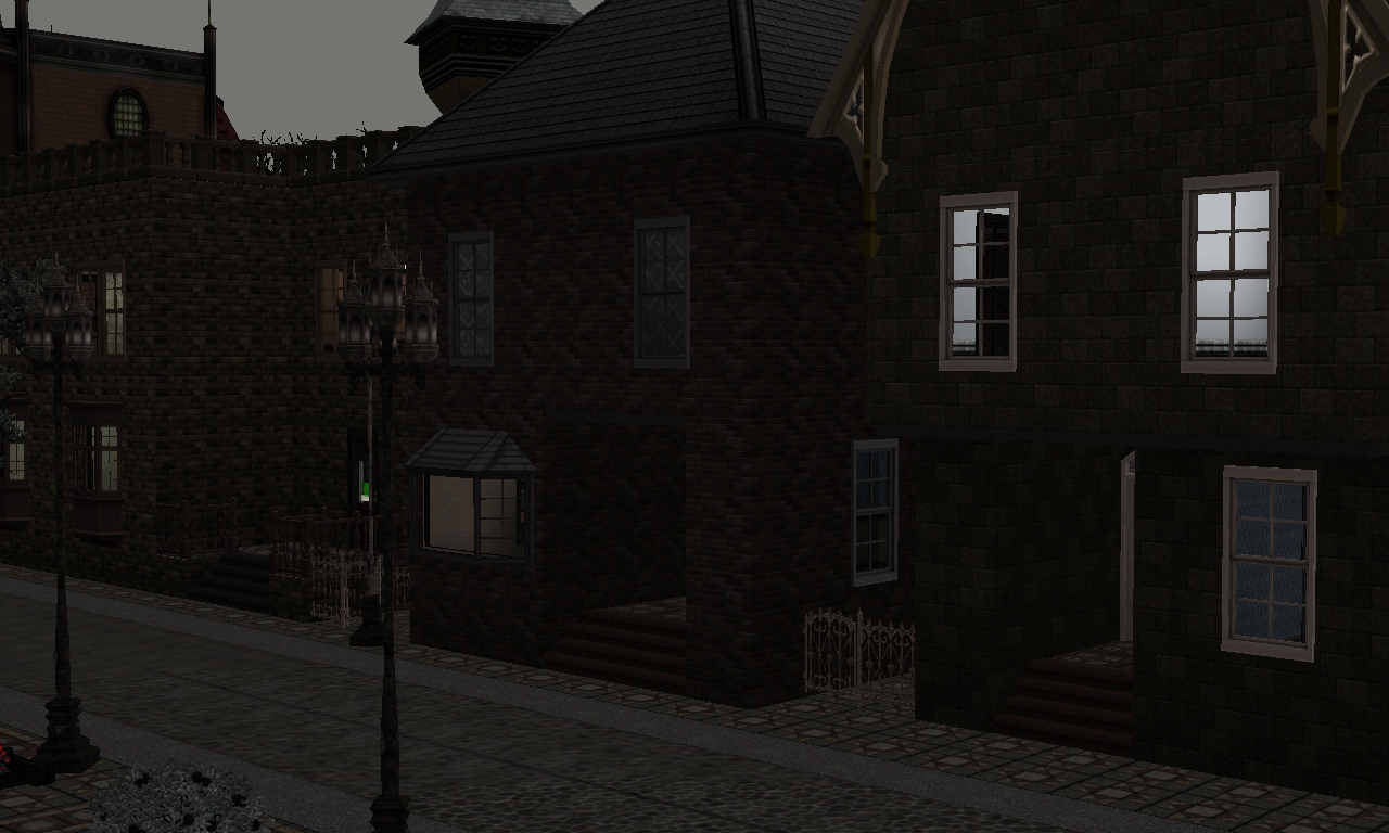sims 3 midnight hollow default vegetation sims 3 midnight hollow default vegetation