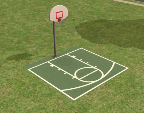 Basketball career sims 4 mod