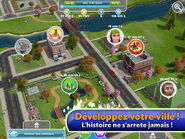 Les Sims Gratuit (iPad) 02