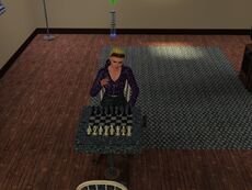 Logic | The Sims Wiki | Fandom