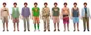 Owen Sage CAS.png (4.19 MB) Owen's default outfits in CAS