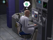 Sims2Science