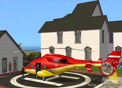 sims 3 helicopter pad sims 3 helicopter pad