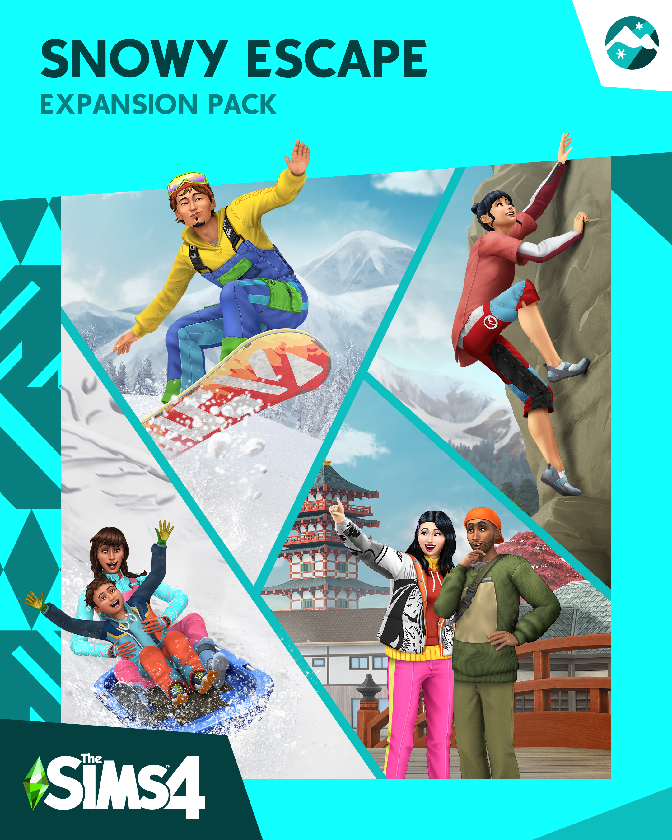 all sims 4 expansion packs