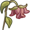 TS4 Icon Dying Flower