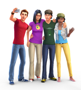 TS4 Render 10