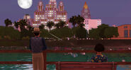 The Sims 3 Roaring Heights Photo 9